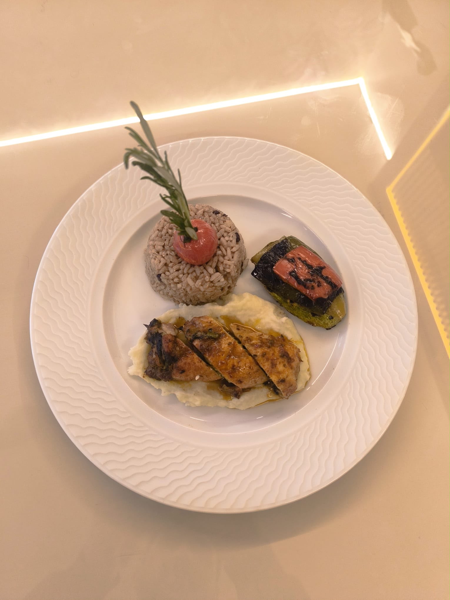 7/24 Catering 